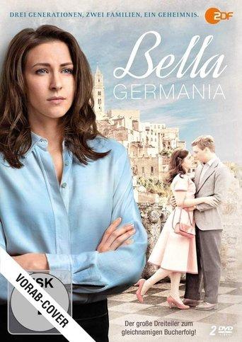 Bella Germania dizi afişi