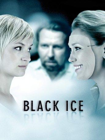 Black Ice film afişi