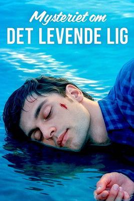 Mysteriet om det levende lig dizi afişi