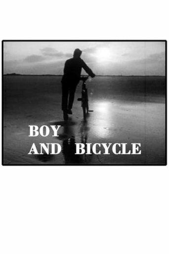 Boy and Bicycle film afişi