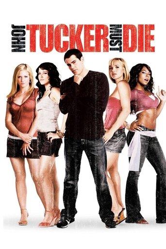 John Tucker Must Die film afişi