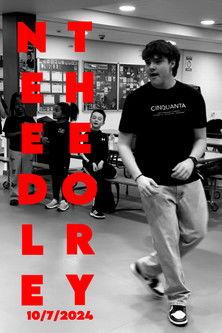 Needle Theory film afişi