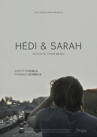 Hédi & Sarah film afişi