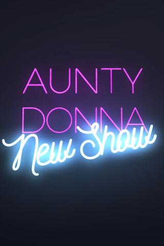 Aunty Donna: New Show film afişi