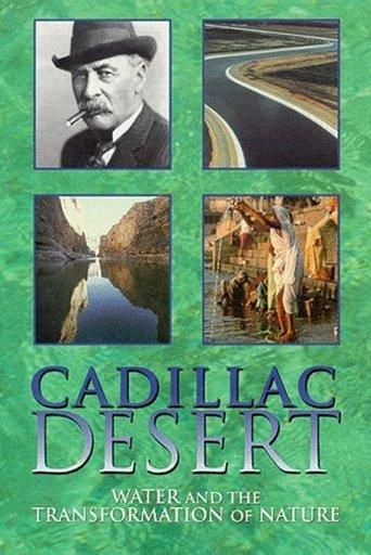 Cadillac Desert: Water and the Transformation of Nature film afişi