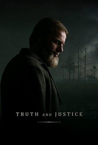 Truth and Justice film afişi