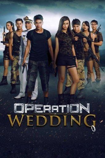 Operation Wedding film afişi