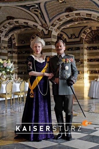 Kaisersturz film afişi
