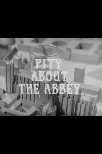 Pity About the Abbey film afişi