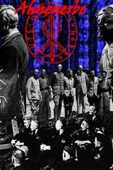 Ahnenerbe : Les Terribles Savants d'Hitler film afişi