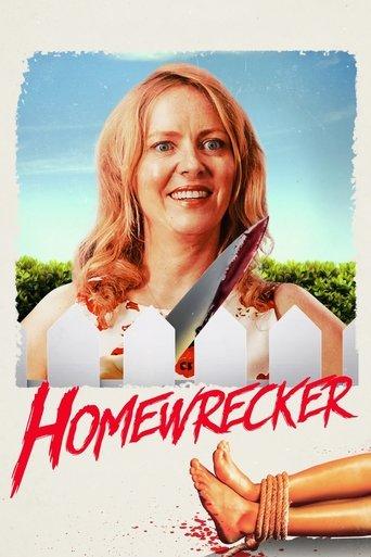Homewrecker film afişi