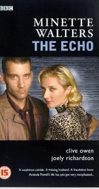 The Echo dizi afişi
