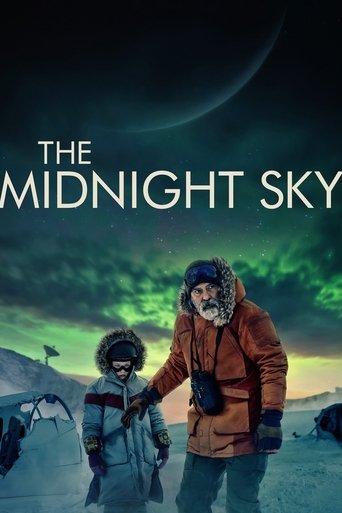 The Midnight Sky film afişi