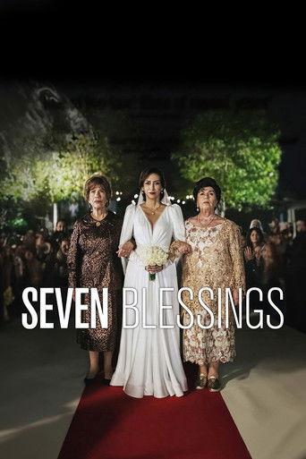 Seven Blessings film afişi