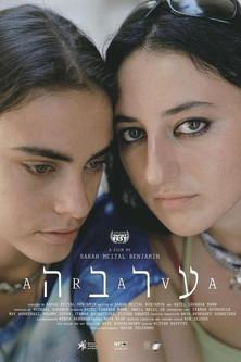 Arava film afişi