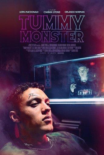 Tummy Monster film afişi