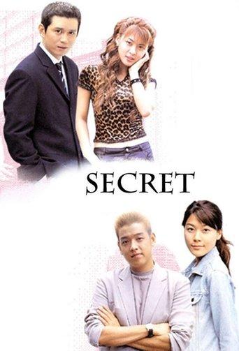 Secret dizi afişi
