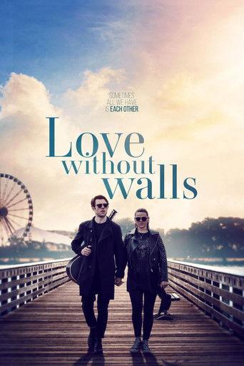 Love Without Walls film afişi