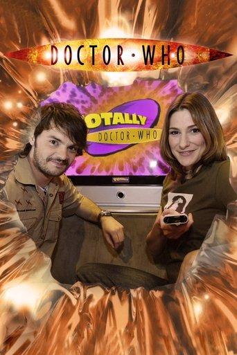 Totally Doctor Who dizi afişi