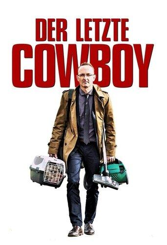 Der letzte Cowboy dizi afişi