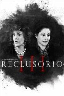 Reclusorio III film afişi