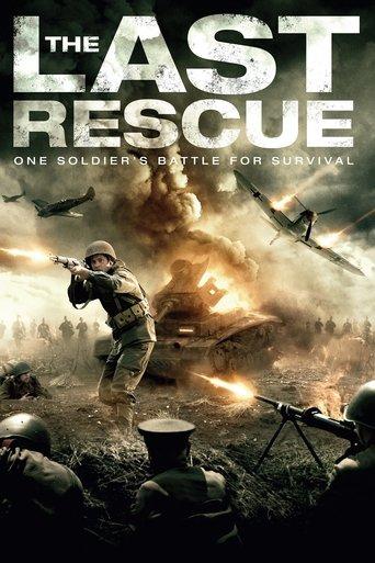 The Last Rescue film afişi