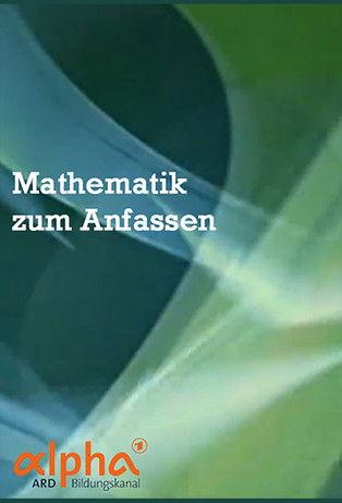 Mathematik zum Anfassen dizi afişi