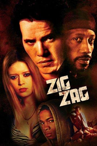 Zig Zag film afişi