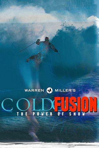 Cold Fusion film afişi
