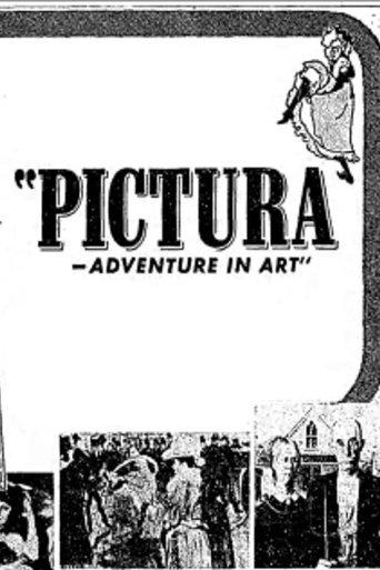 Pictura film afişi