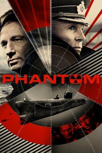 Phantom film afişi