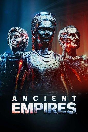 Ancient Empires dizi afişi