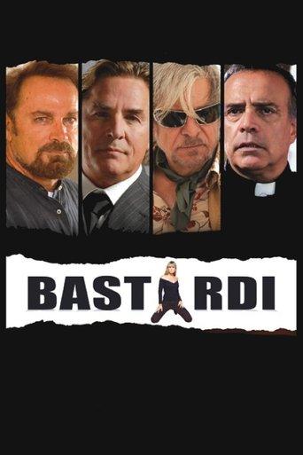 Bastardi film afişi