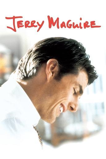 Jerry Maguire film afişi