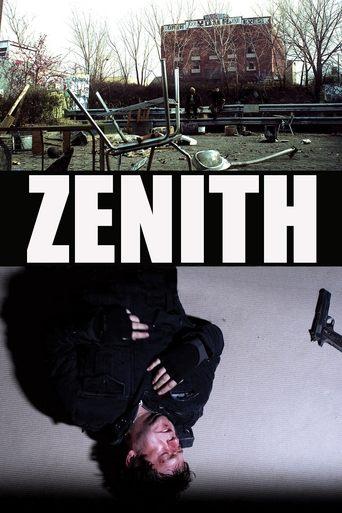 Zenith film afişi
