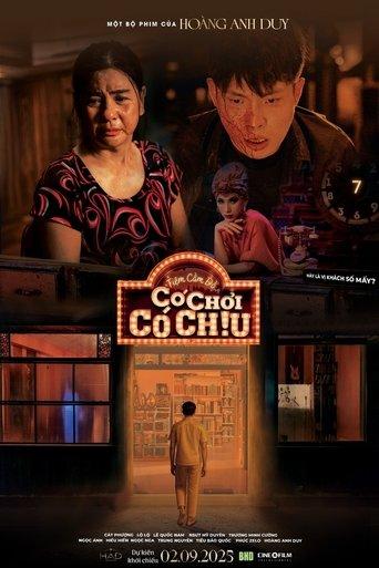Tiệm Cầm Đồ: Có Chơi Có Chịu film afişi