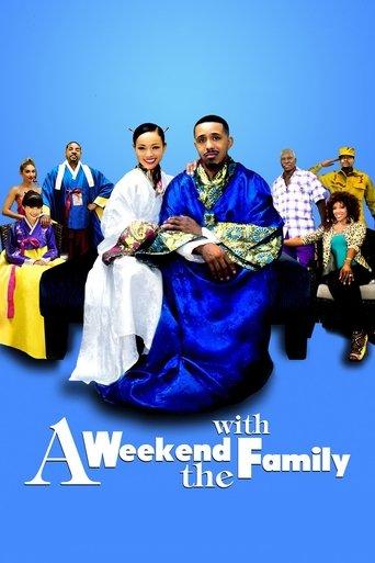 A Weekend with the Family film afişi