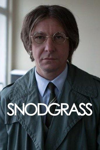 Snodgrass film afişi
