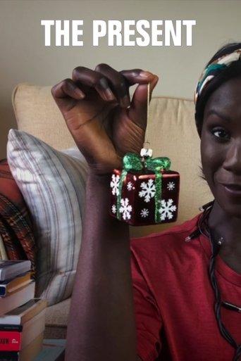 The Present film afişi