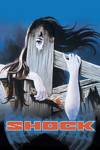 Shock film afişi