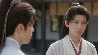 Grudge of Many Years