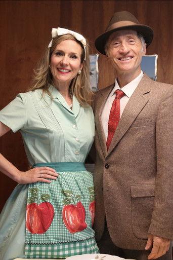 Qui s'en charge? film afişi