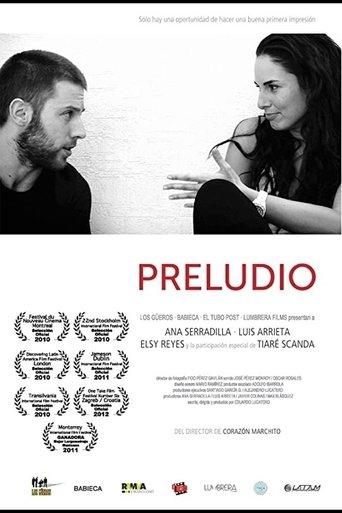 Prelude film afişi