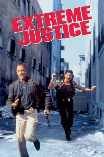 Extreme Justice film afişi