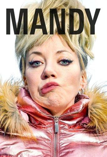 We Wish You a Mandy Christmas film afişi