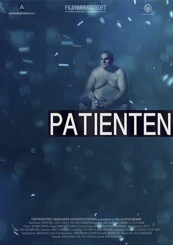 Patienten film afişi