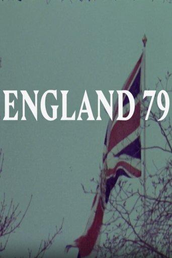 England 79 film afişi