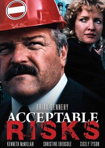 Acceptable Risks film afişi