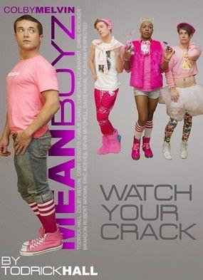 Mean Boyz film afişi