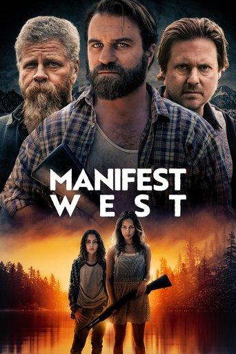 Manifest West film afişi
